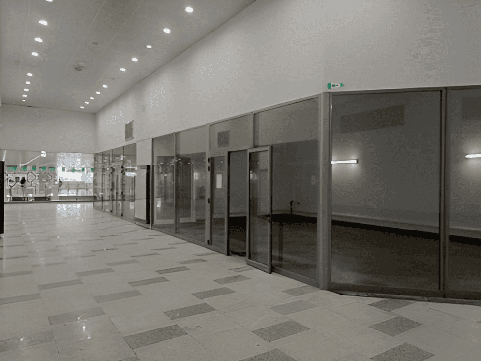 Locaux commerciaux